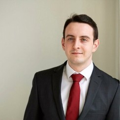 Andrew Rice