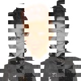 Moderator: Violetta Bernyk Violetta Bernyk