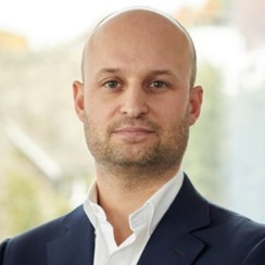Moritz Zander