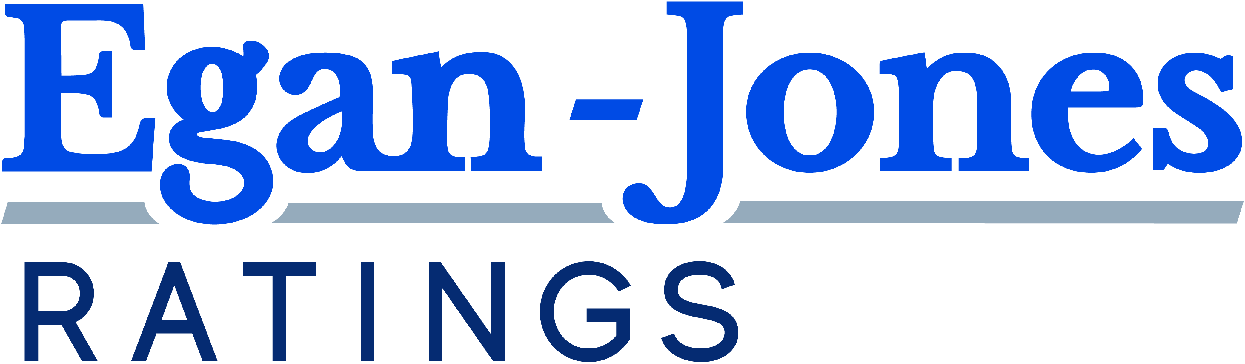 Egan-Jones Ratings