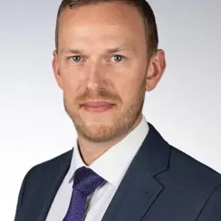 Matthew Wardle