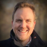 Speaker: Jonathan Campbell Jonathan Campbell