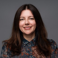 Jonida Vesiu