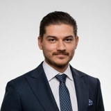 Speaker: Nermin Nalic Nermin Nalic