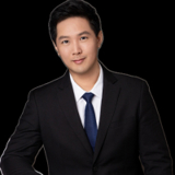 Speaker: Kedi Huang Kedi Huang
