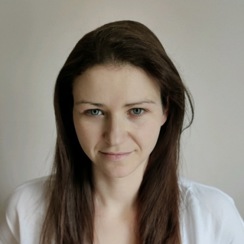 Sophie Coleman