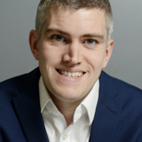 Speaker: James Pomeroy James Pomeroy