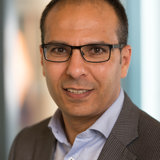 Speaker: Abdel El Amrani Abdel El Amrani