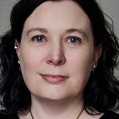 Maria Long
