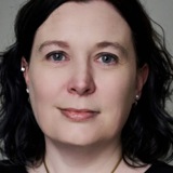 Speaker: Maria Long Maria Long