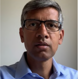 Speaker: Ashish Dafria Ashish Dafria