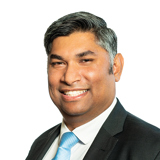 Speaker: Nalaka De Silva Nalaka De Silva