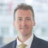 Patrick O’Sullivan