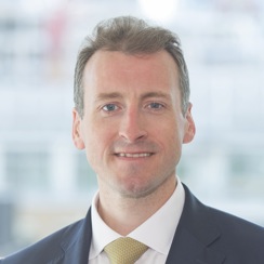 Patrick O’Sullivan