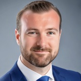 Moderator: Brian Digney Brian Digney