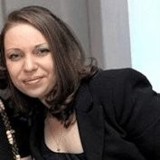 Natalia Roudakova