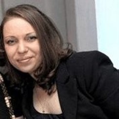 Natalia Roudakova