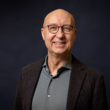 Speaker: Ido Esman Ido Esman