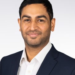 Dipesh Varsani