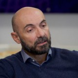 Speaker: Corrado Pistarino Corrado Pistarino