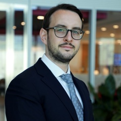 Andrew Rice