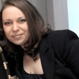 Natalia Roudakova