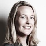 Annabel Rudebeck