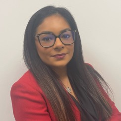 Nimisha Sodha