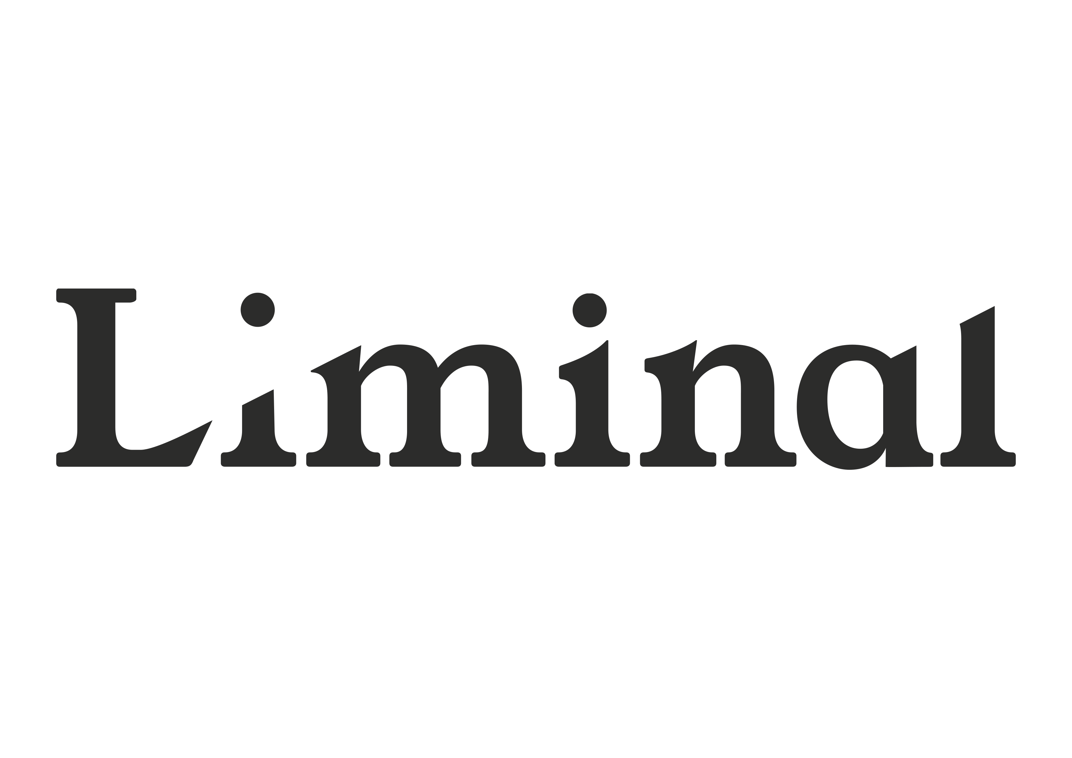 Liminal