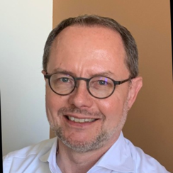 Xavier Debrun