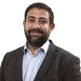 Speaker: Adam Ruddle Adam Ruddle