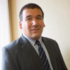 Matthew Moore