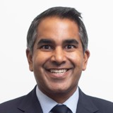 Speaker: Raman Rajagopal Raman Rajagopal