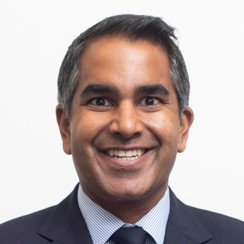 Raman Rajagopal