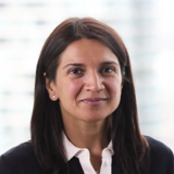 Sunita Thornton