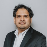 Gaurav Aggarwal