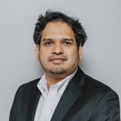 Gaurav Aggarwal