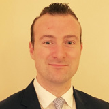 Moderator: Brian Digney Brian Digney
