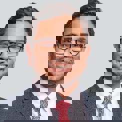 Salman Shaikh