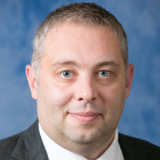 Speaker: Keith Goodby Keith Goodby