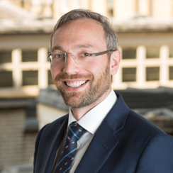 Stuart Gunderson