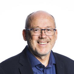 Bob Tyley