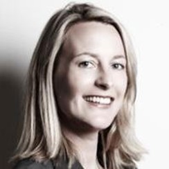 Annabel Rudebeck