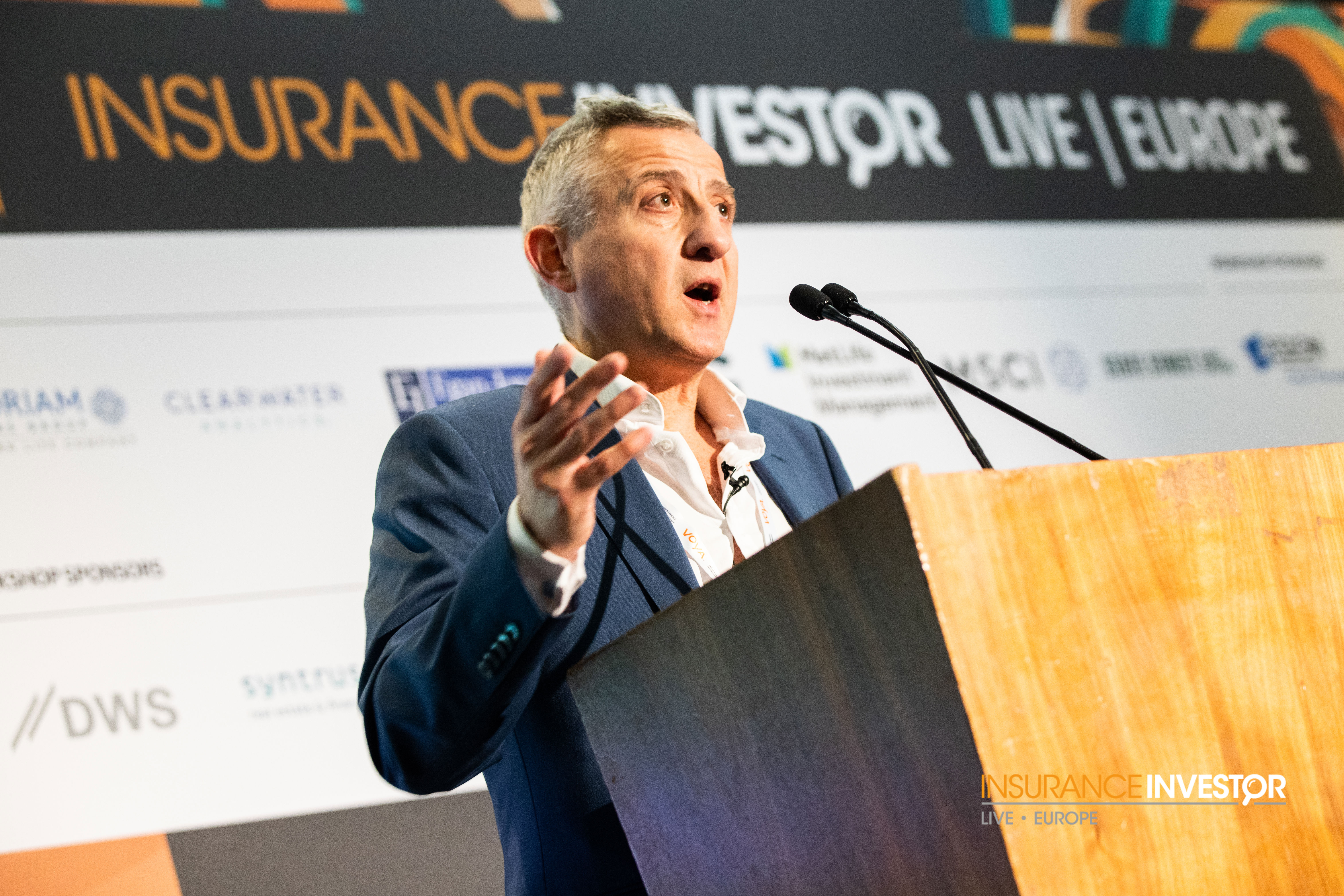 Copy Of Insurance Investor Live 2022 Onsite 15